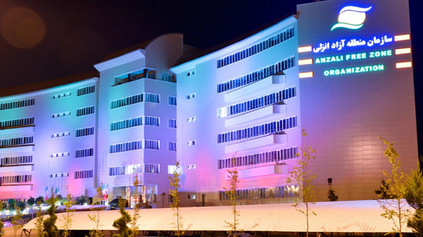 ورود کمیسیون اصل‌٩٠ به موضوع ٢١ هزارمیلیاردی منطقه آزاد انزلی