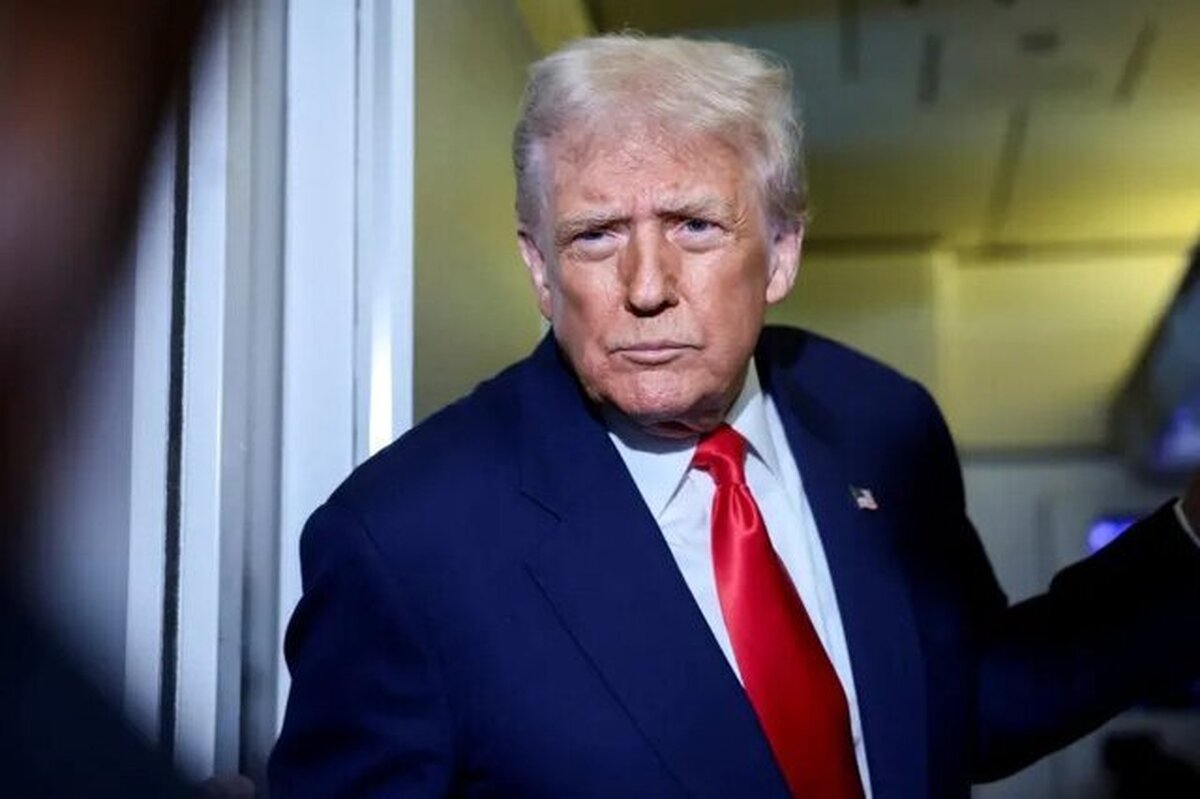 واکنش ترامپ به تصویب قطعنامه آمریکا درباره غزه در شورای امنیت