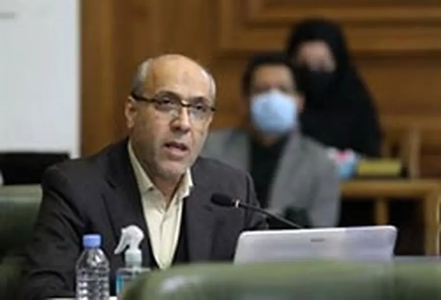 آمار کشته‌های تصادفات تهران دو برابر شد