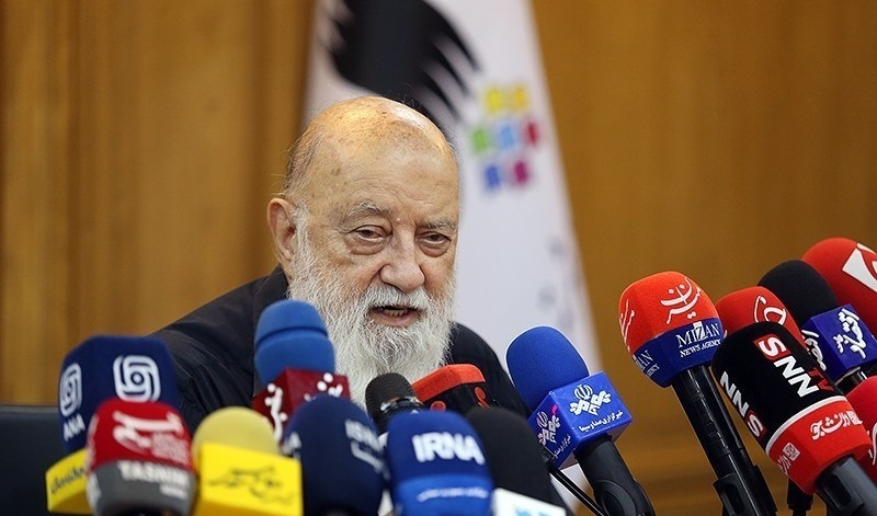 توضیحات چمران درباره روند تعمیر پله‌برقی‌های معیوب مترو