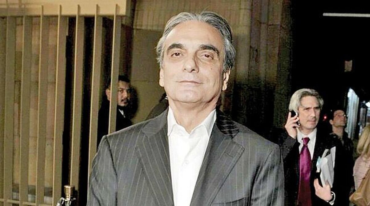 روایت جدید از حضور همایون ارشادی در «طعم گیلاس»