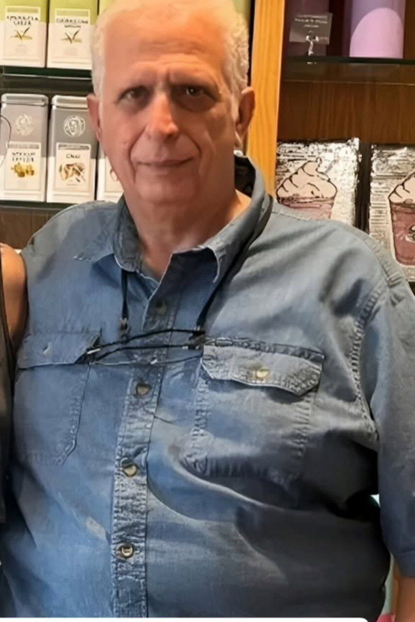 تغییر چهره کامران ملک‌مطیعی بازیگر سریال زیر آسمان شهر بعد از مهاجرت