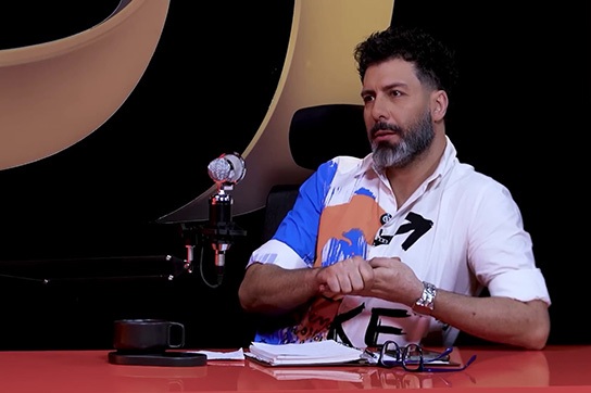 مجید واشقانی؛ آدم اشتباه در موقعیت‌های تاپ و ویژه