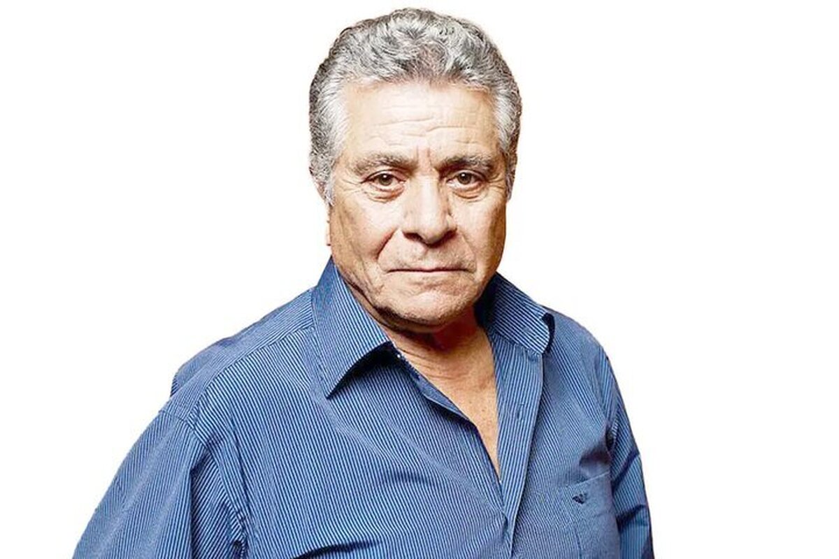 گشت‌و‌گذار بهروز وثوقی و خسرو شکیبایی در دهه ۸۰