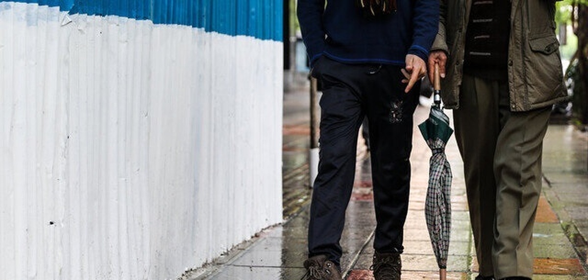 بارش «صفر» پایتخت طی مهر و آبان