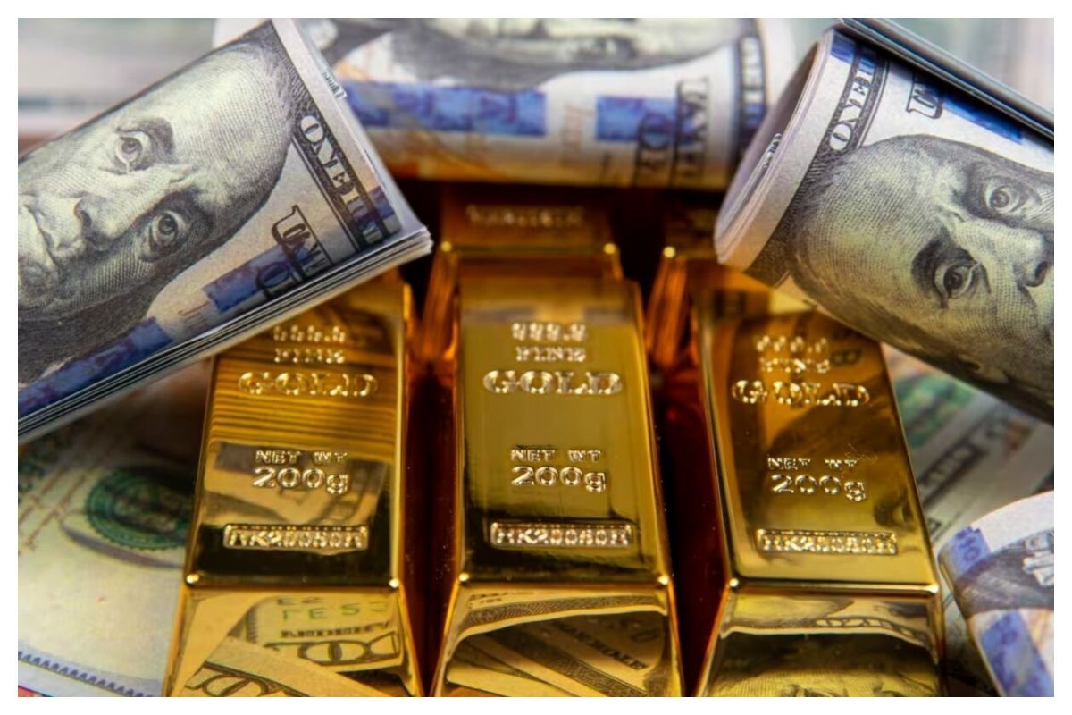 قیمت دلار، طلا و سکه امروز سهشنبه ۱۴۰۴/۰۸/۲۷