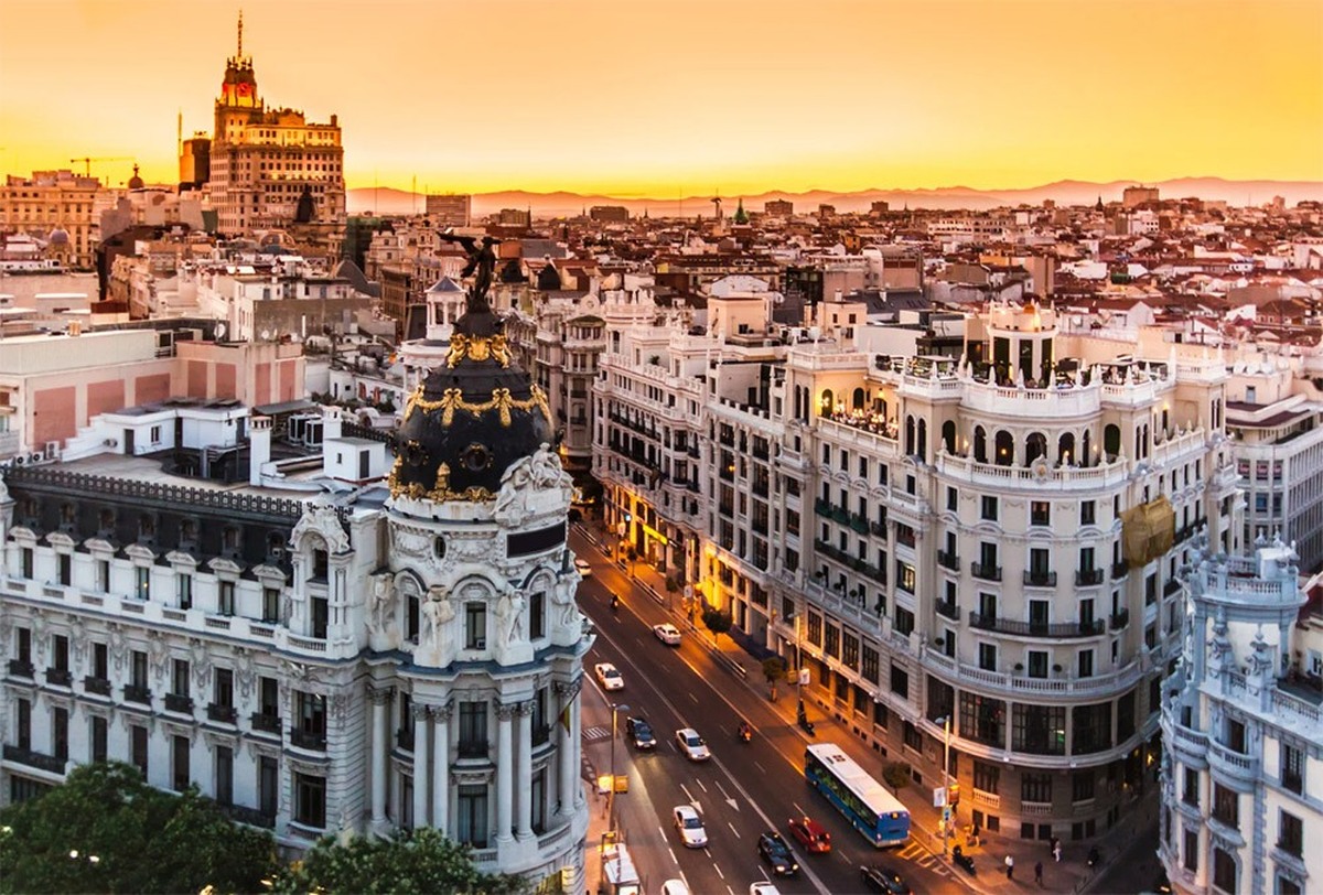 ویزای تمکن مالی اسپانیا؛ از رویا تا واقعیت