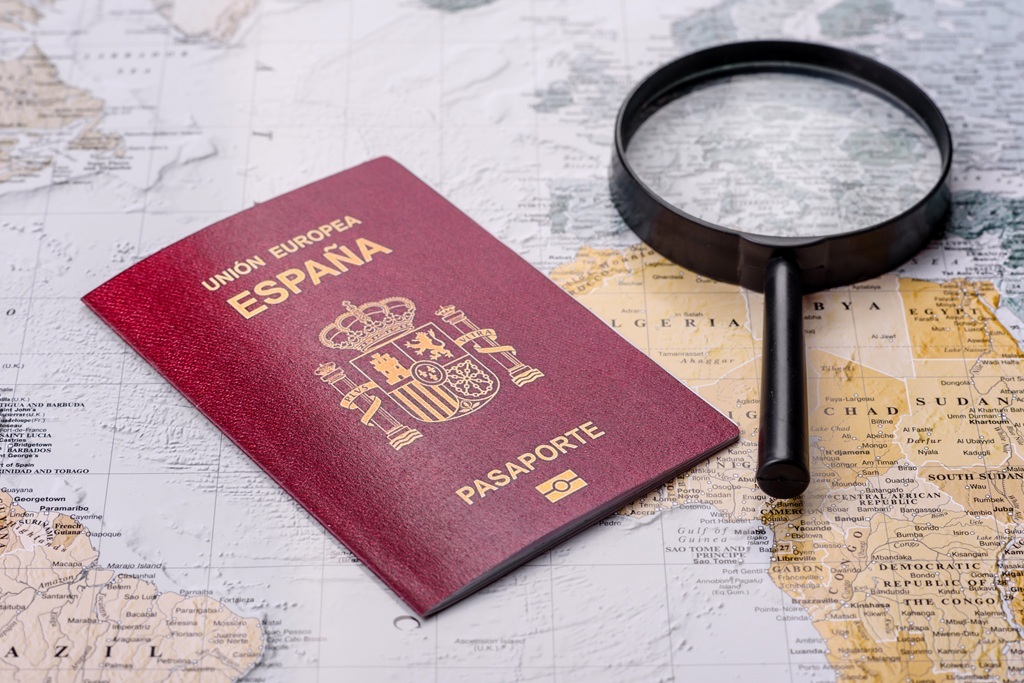 ویزای تمکن مالی اسپانیا؛ از رویا تا واقعیت ویزای تمکن مالی اسپانیا؛ از رویا تا واقعیت