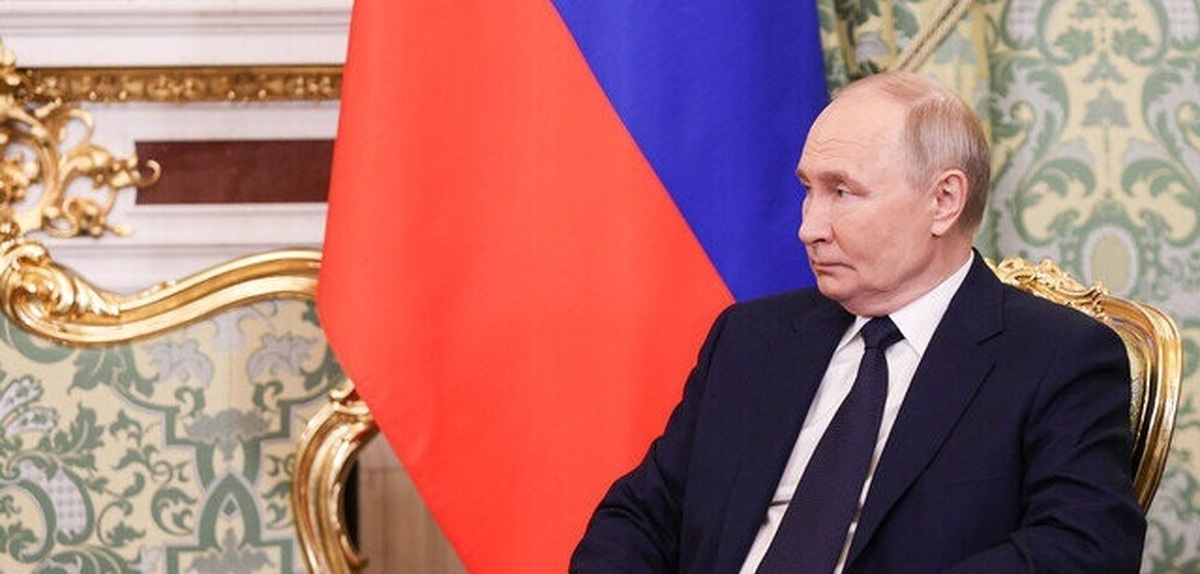 خطیب‌زاده: در حال فراهم‌کردن مقدمات سفر پوتین به ایران هستیم