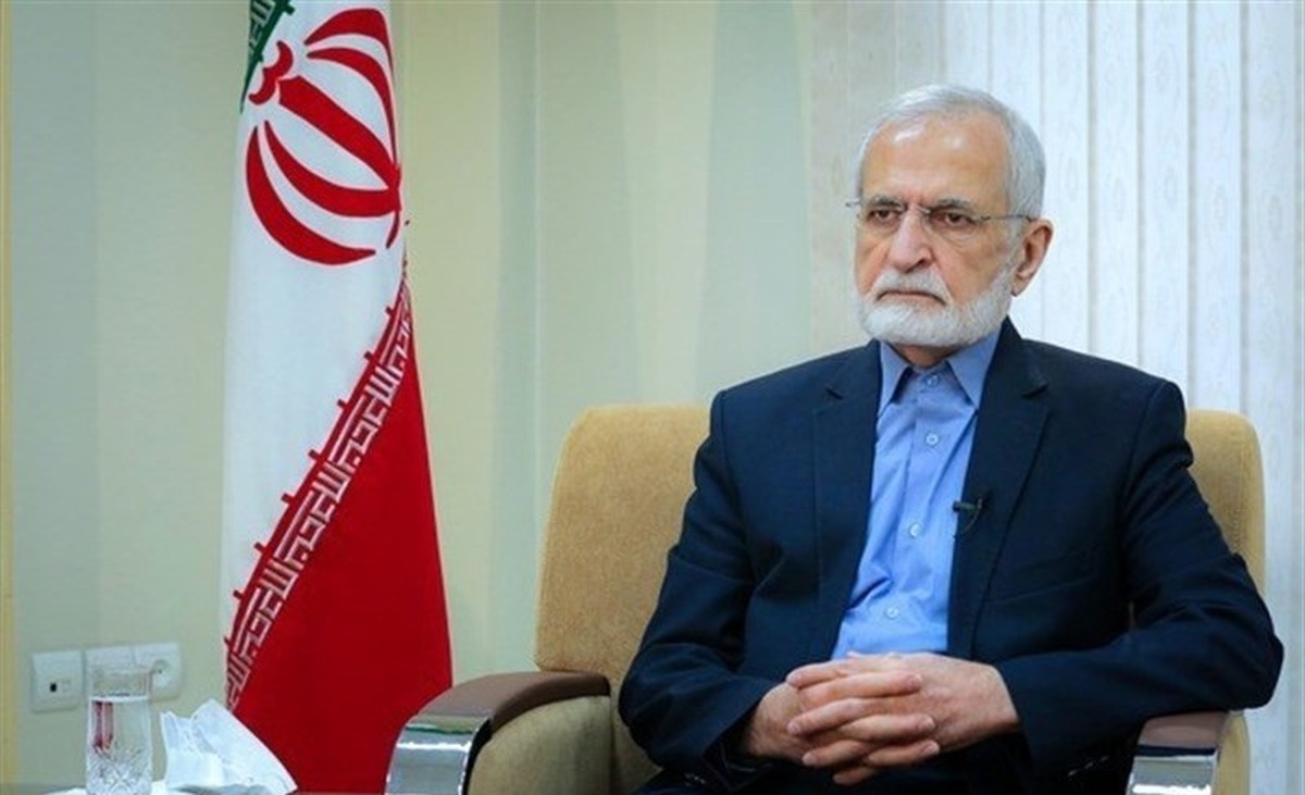اظهارات خرازی درباره طرح‌های روسیه و چین ویژه همکاری ایران و آژانس