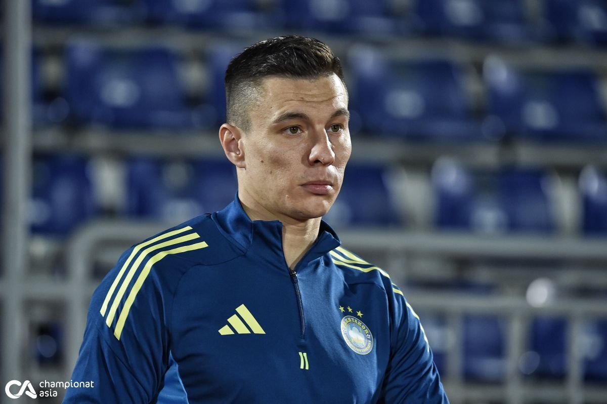 رقابت استقلال و پرسپولیس برای ستاره ازبک؛ ایگور سرگیف در آستانه حضور در ایران