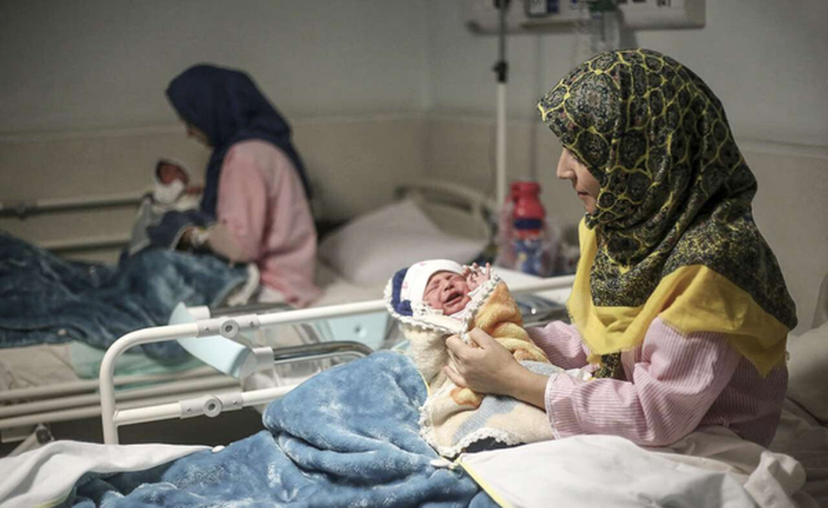 جزئیات جدیدی از طرح دولت برای حمایت از زنان باردار و کودکان