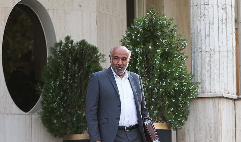 توضیح وزیر کار درباره طرح جدید کالابرگ