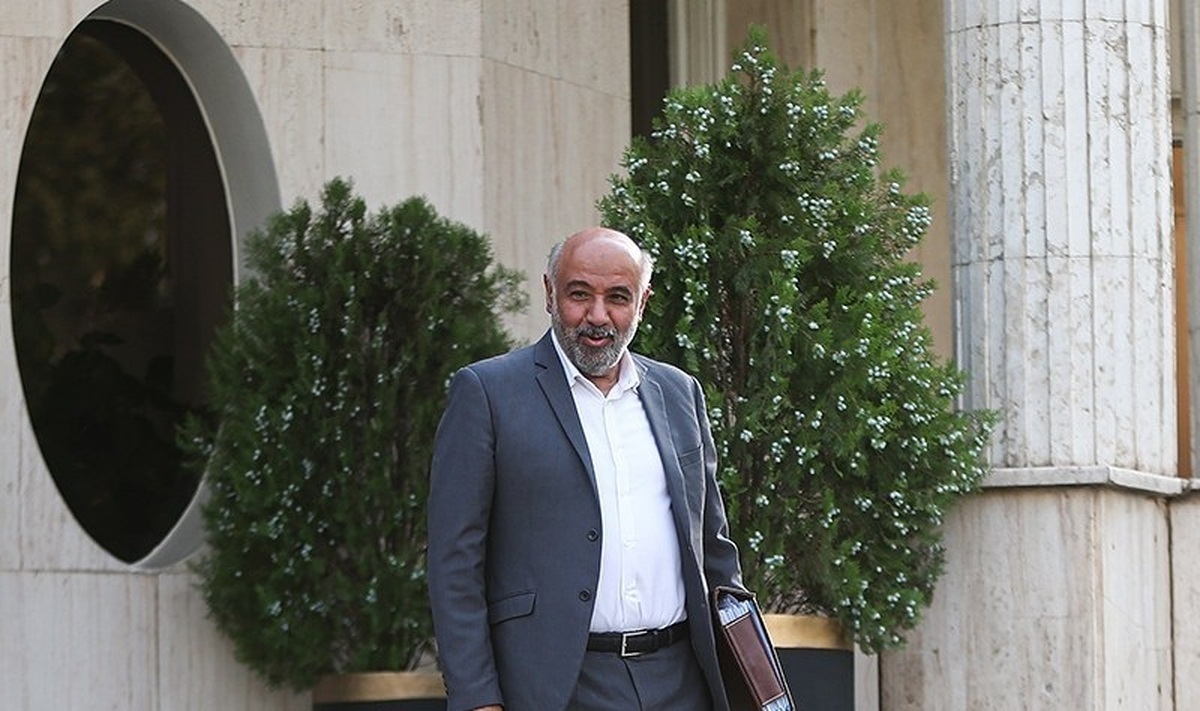 توضیح وزیر کار درباره طرح جدید کالابرگ