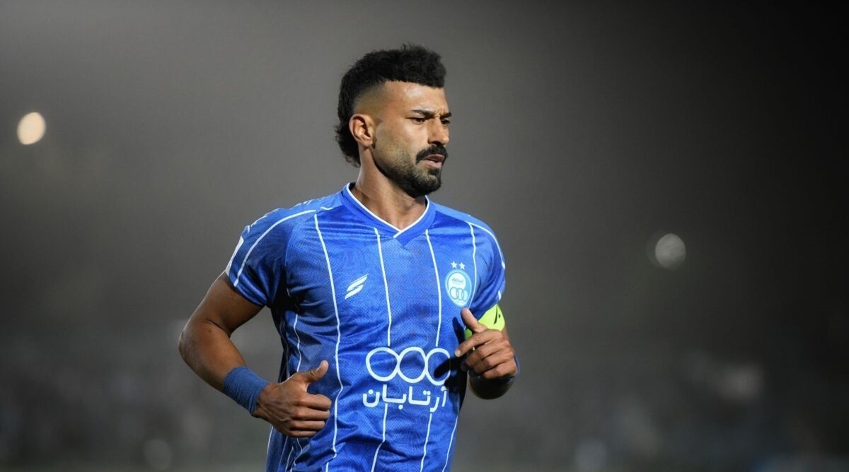 شانس طلایی رامین رضاییان در جام حذفی