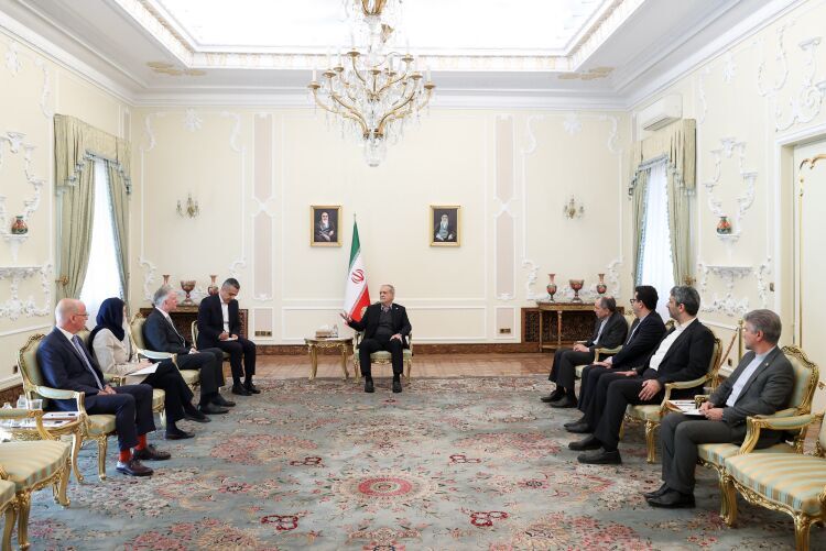 پزشکیان: ایران هیچ‌گاه در پی تولید سلاح اتمی نبوده