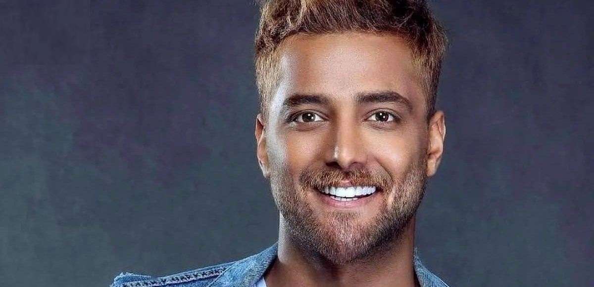 استایل خاص امیر مقاره در اکران مردمی «شاه‎ نقش»