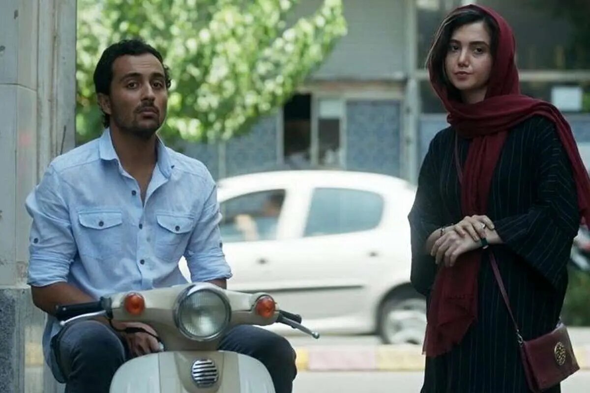 «رکسانا» ۳ سال پس از ساخت همچنان اکران نمی‌شود؛ این بار به خاطر درگذشت تهیه‌کننده