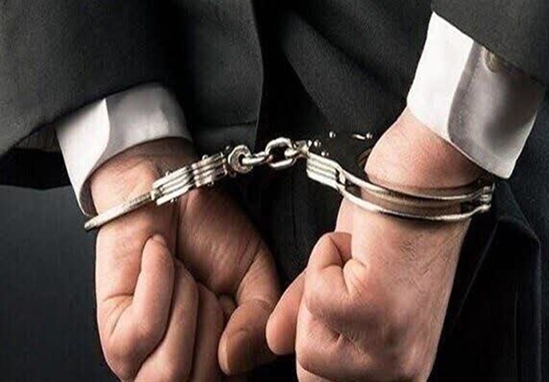 سومین عضو شورای شهر کرمانشاه بازداشت شد