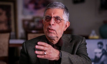 کرباسچی: تحریم ریشه اصلی مشکلات است/ اصلاحات بدون رابطه با دنیا ممکن نیست