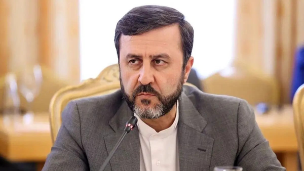 غریب‌آبادی: مذاکرات محرمانه‌ای با آژانس نداریم