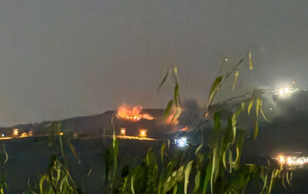 حمله پهپادی اسرائیل به جنوب لبنان/ ۱۳ کشته