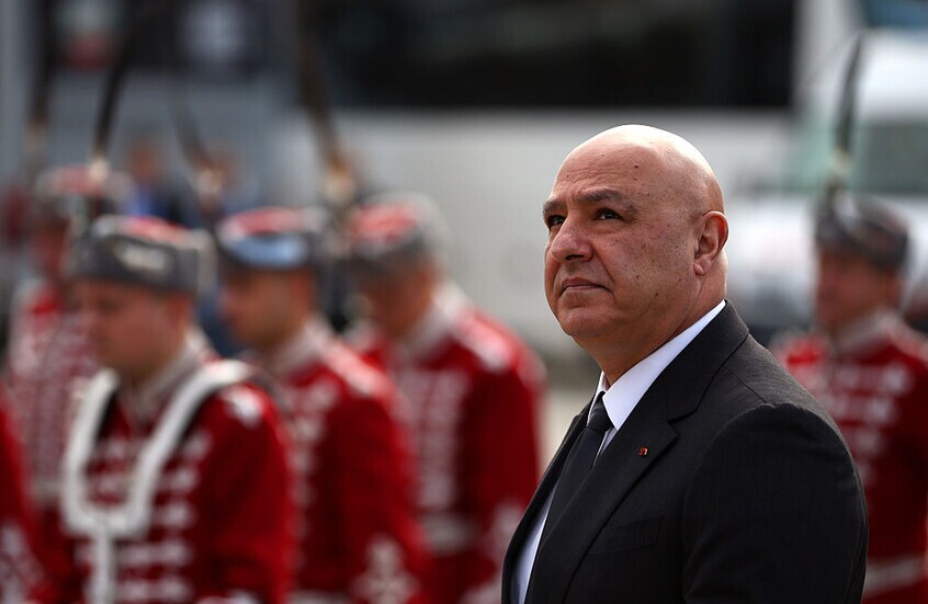 رئیس جمهور لبنان: حزب‌الله از لحاظ نظامی پایان یافته است