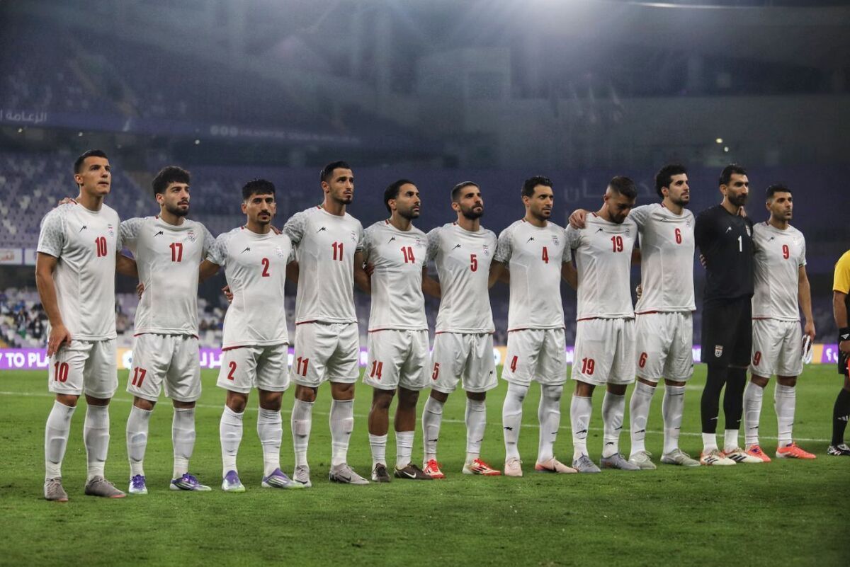 پنالتی‌های جنجالی؛ پشت پرده شکست تیم ملی مقابل ازبکستان