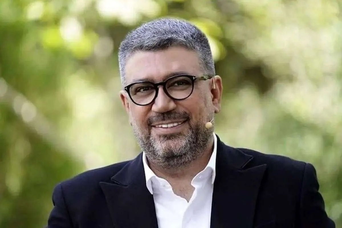 رضا رشیدپور ممنوع الفعالیت شد