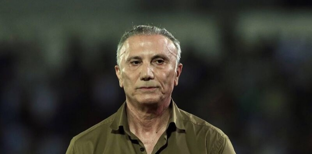 چشم بر روی واقعیت‌ها نبندیم؛ فوتبال‌مان در حد جام جهانی نیست!