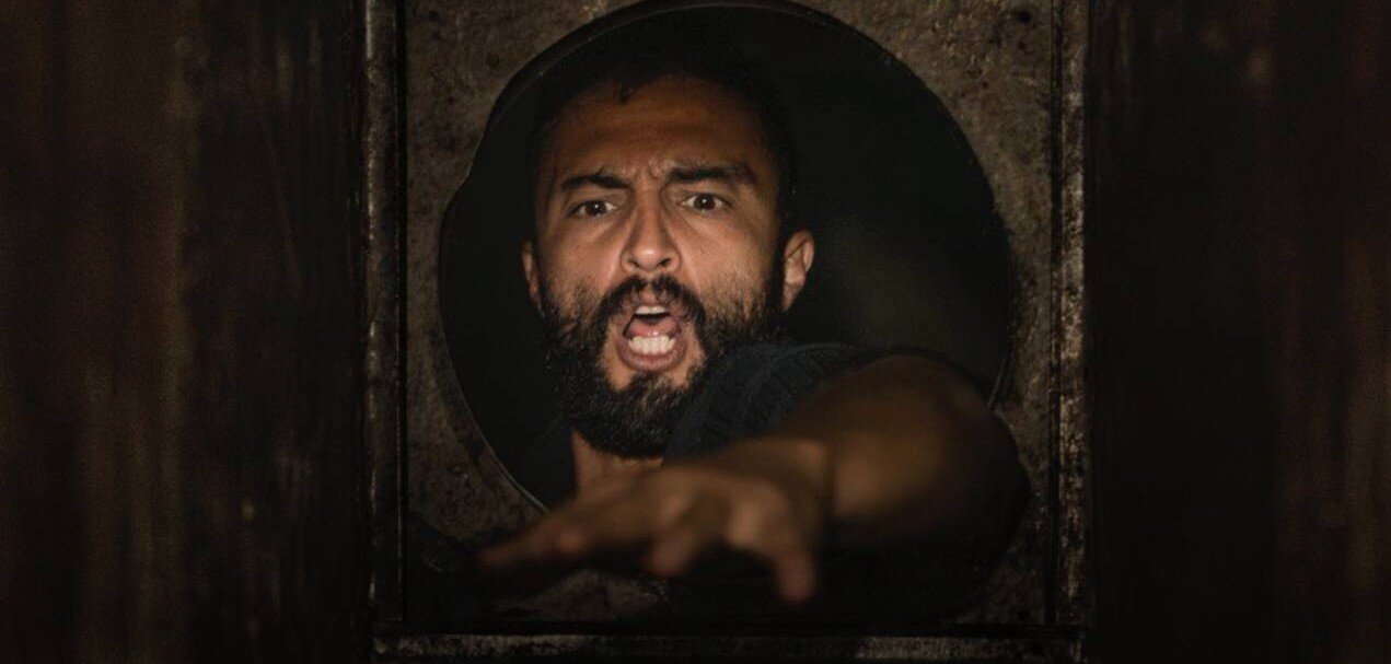 امیر جدیدی بعد از چهار سال با «زوزه» می‌آید