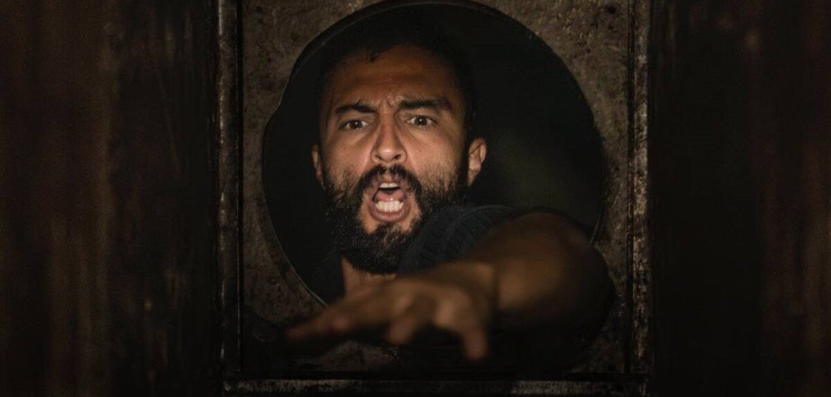 امیر جدیدی بعد از چهار سال با «زوزه» می‌آید