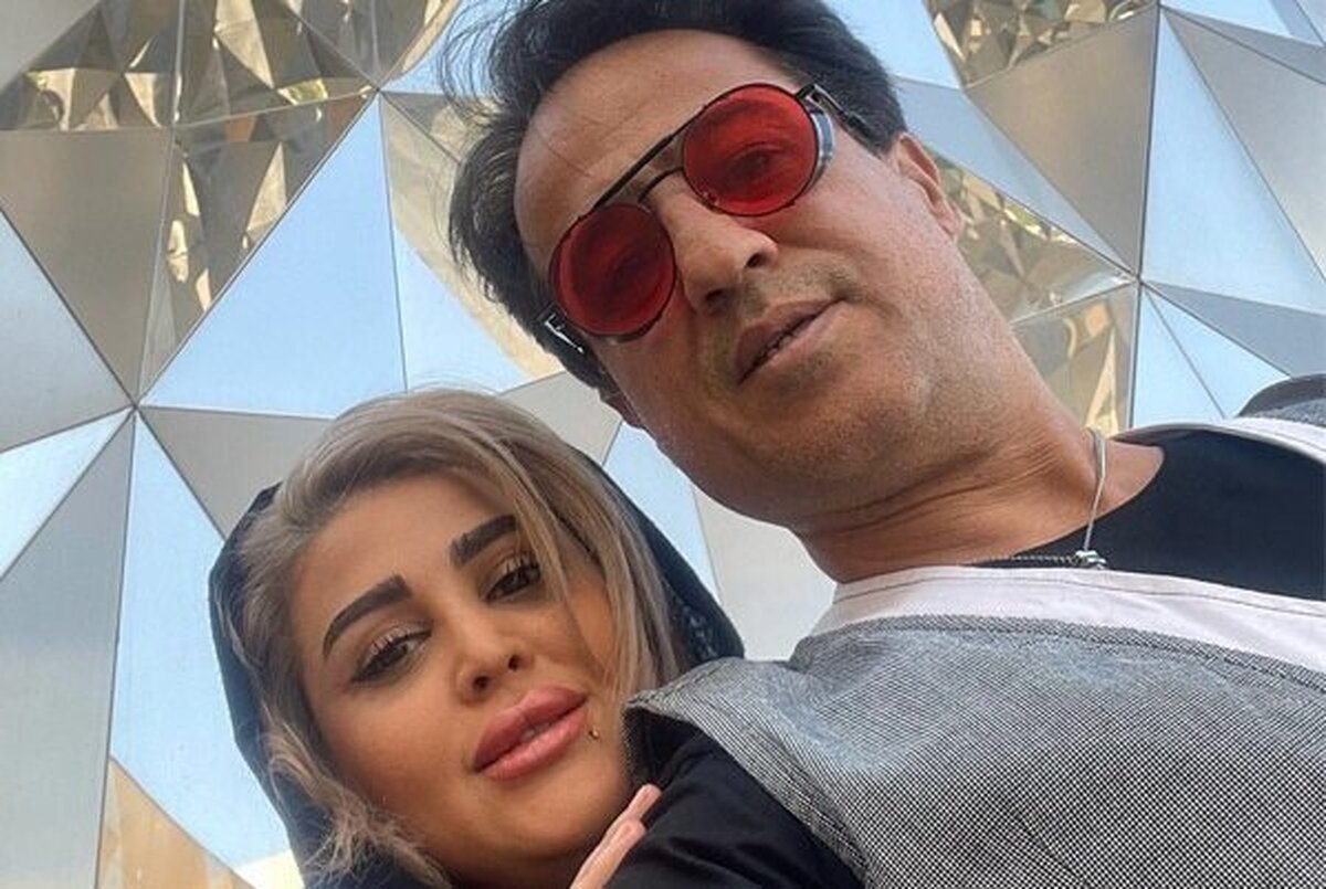 بازیگر سینما: به خاطر دفاع از علی دایی ممنوع‌الکار شدم ؛ چرا نزدند توی دهان این دو نفر!