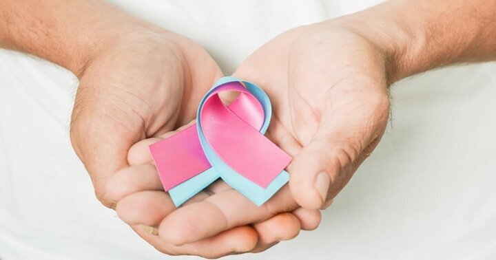 آیا سرطان سینه فقط برای بانوان است؟