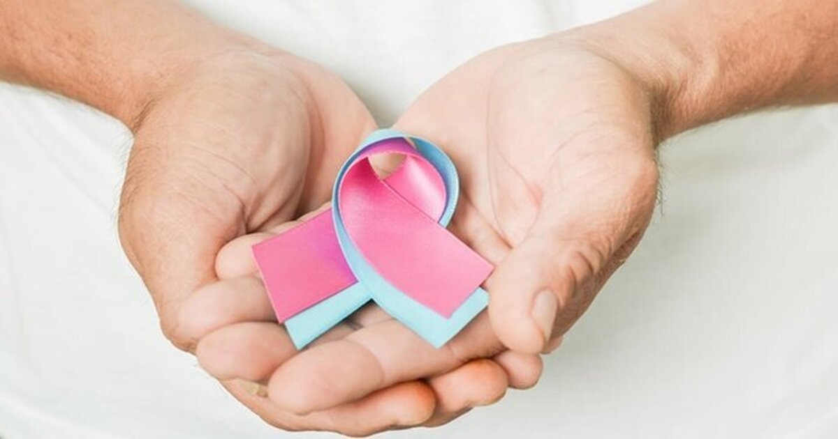 آیا سرطان سینه فقط برای بانوان است؟