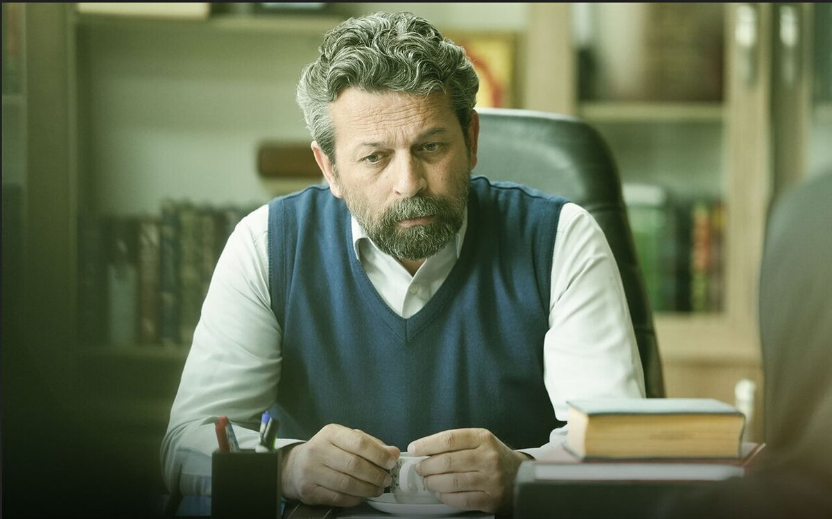 دادستان‌ها مخاطب اصلی این نقش هستند ؛ بازیگران سریال‌ها باید متنوع‌تر انتخاب شوند