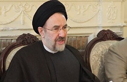 سید محمد خاتمی: اگر وضع بدتر نشده باشد، بهتر نشده است