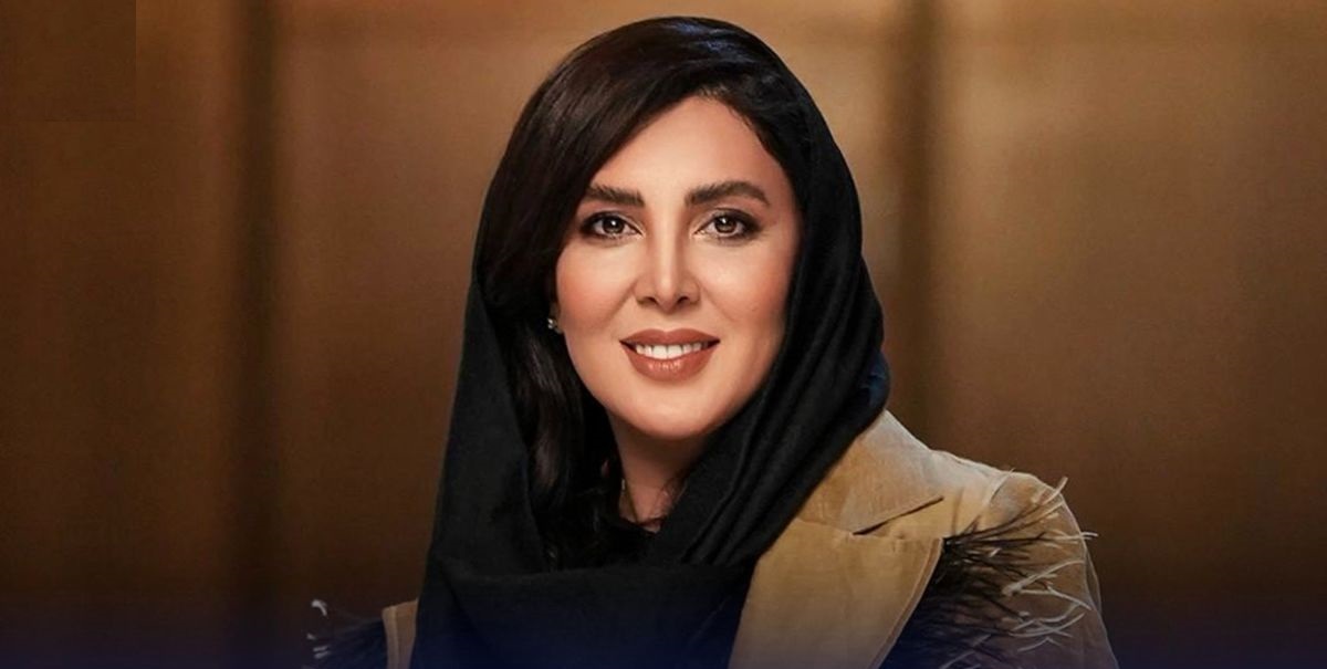 بازیگر سریال یوسف پیامبر از استایل جدیدش رونمایی کرد