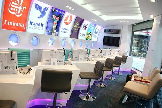 کلاهبرداری از مسافران با ترفند تازه