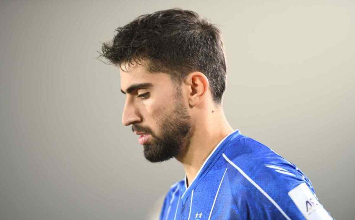 کوشکی در راه مهدی قایدی؛ باز هم یک استقلالی دل باشگاه‌های اماراتی را برد