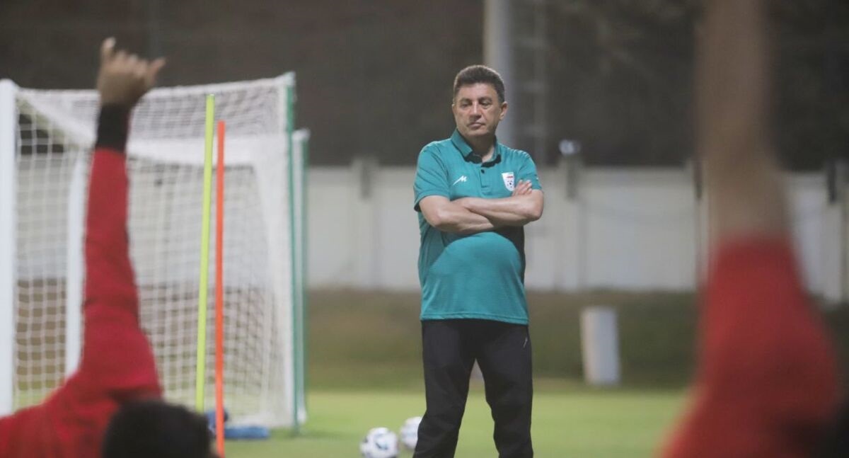 کارنامه ضعیف قلعه‌نویی در ۱۰ بازی اخیر/ ناکامی در ۲ تورنمنت سطح پایین کافا و العین؛ جام جهانی چه می‌شود؟!