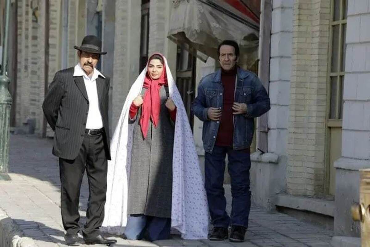 مرتضی عقیلی و ابوالفضل پورعرب با «های‌کپی» در سینما‌ها