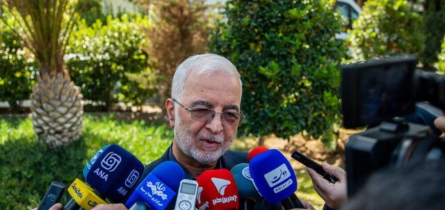 وزیر کشور: ۶ میلیون اتباع خارجی در ایران حضور دارند