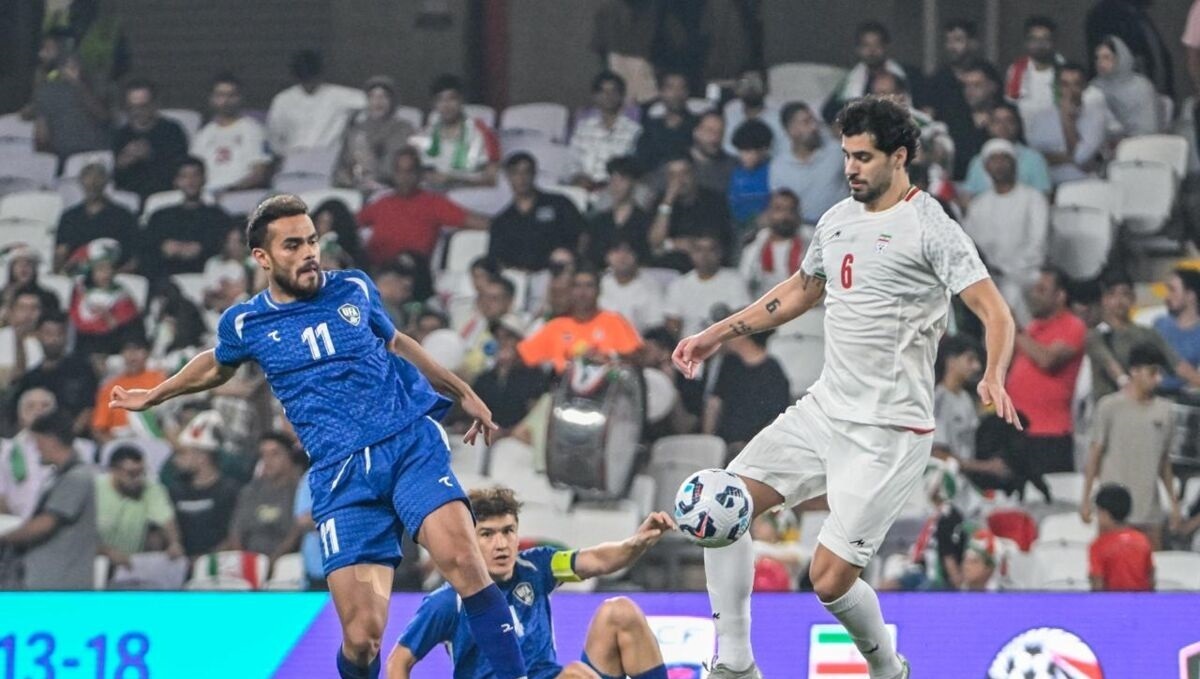 آخرین خبر از وضعیت سعید عزت‌اللهی؛ بدشانسی جدید برای قلعه‌نویی؟