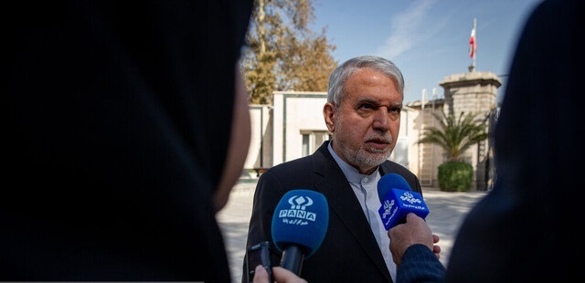 صالحی‌امیری: در گردشگری به شرایط عادی پیش‌ازجنگ برگشته‌ایم