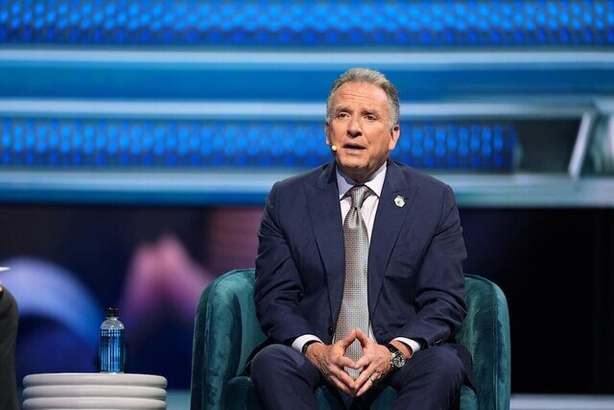 تعویق سفر ویتکاف به ترکیه