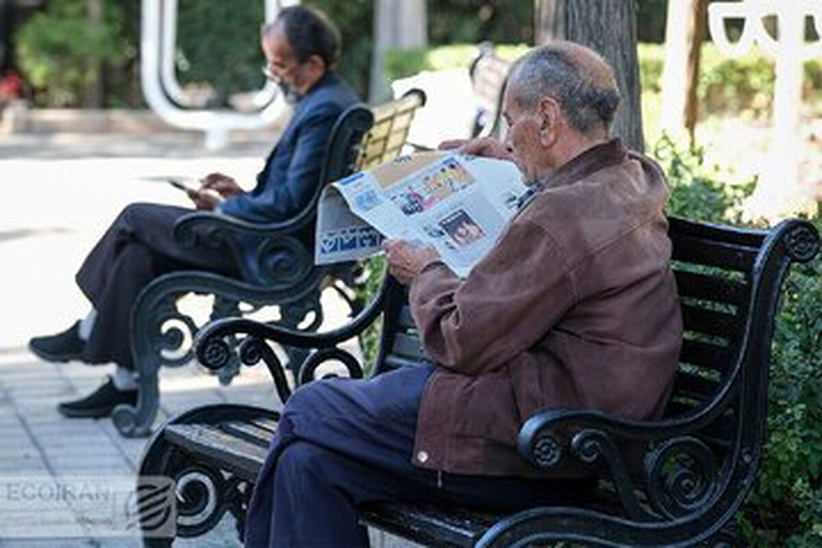 واکنش وزیر کار به افزایش حقوق ۴۰ درصدی بازنشستگان