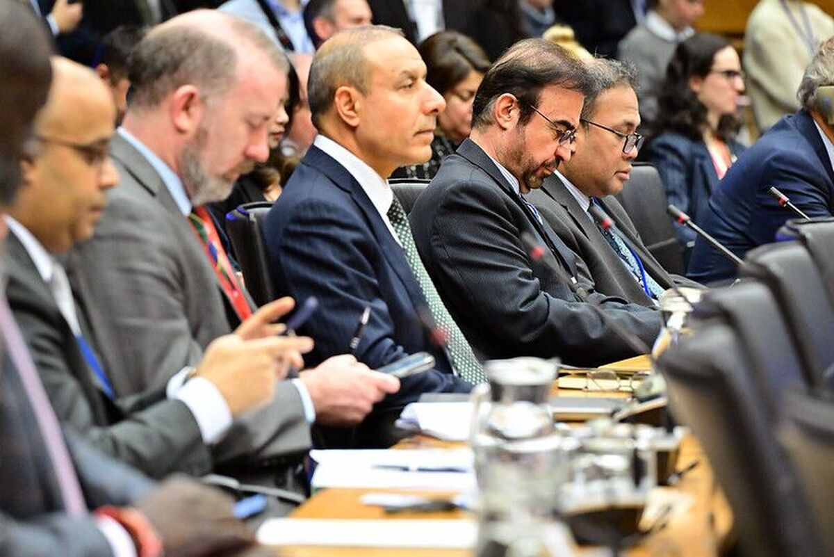 جزئیات بررسی پرونده ایران در شورای حکام