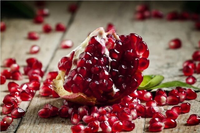 ترکیبی طبیعی که سلول‌های پیر را ۲۸ روزه جوان می‌کند!