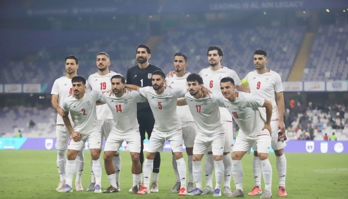 قلعه‌نویی برای حمله و برد آمد، اما مجبور به سفت کردن کمربند میانی شد!